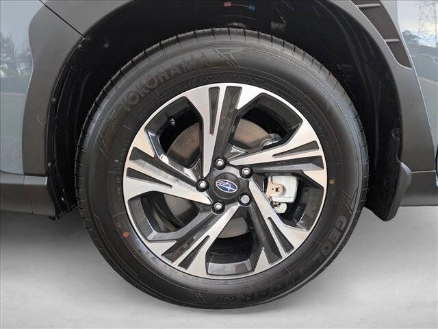 2025 Subaru Crosstrek Premium Roseville CA
