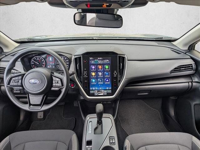 2025 Subaru Crosstrek Premium Roseville CA