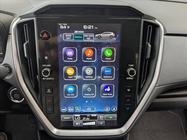 2025 Subaru Crosstrek Premium Roseville CA