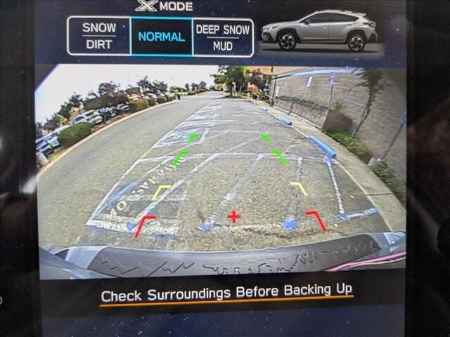 2025 Subaru Crosstrek Premium Roseville CA