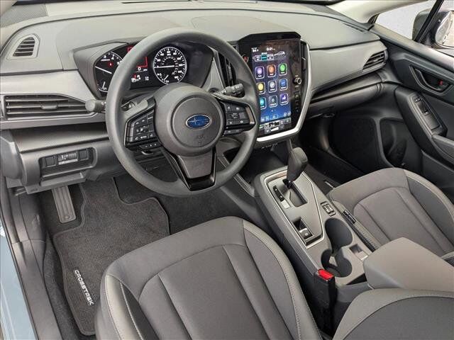 2025 Subaru Crosstrek Premium Roseville CA