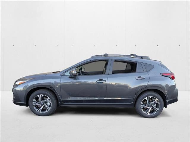 2025 Subaru Crosstrek Premium Roseville CA