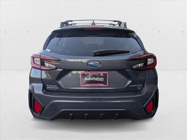 2025 Subaru Crosstrek Premium Roseville CA