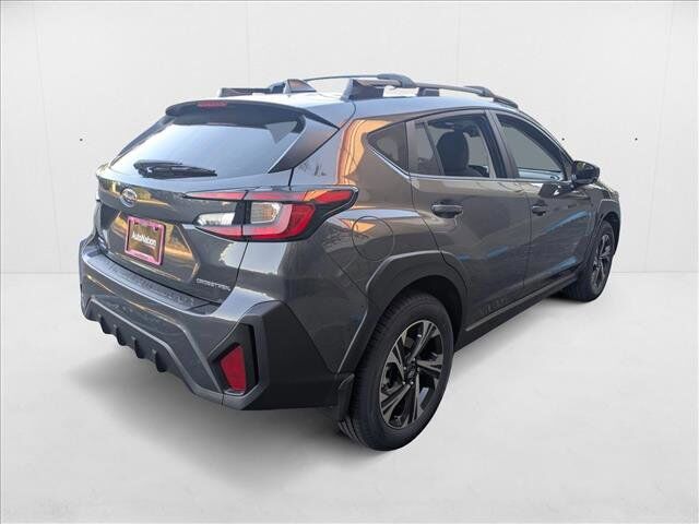 2025 Subaru Crosstrek Premium Roseville CA