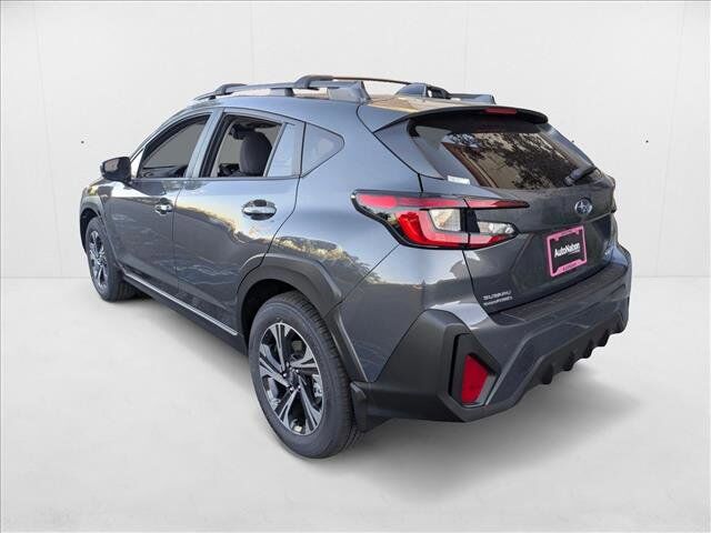 2025 Subaru Crosstrek Premium Roseville CA