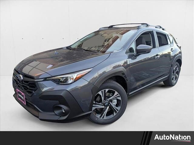 2025 Subaru Crosstrek Premium Roseville CA