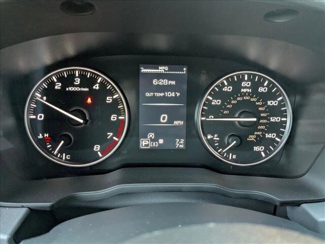 2025 Subaru Crosstrek Premium Roseville CA