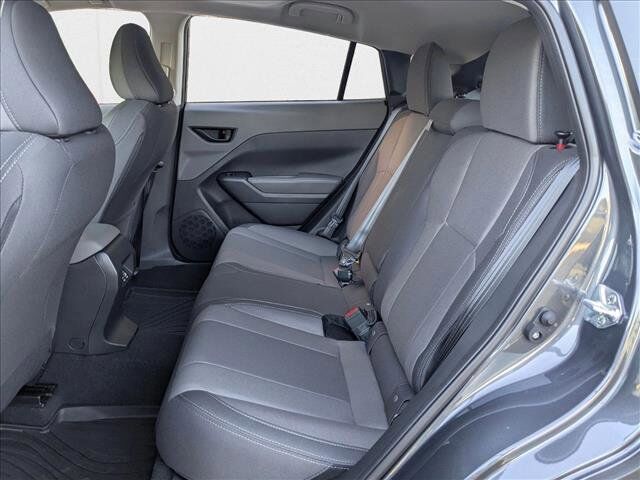 2025 Subaru Crosstrek Premium Roseville CA