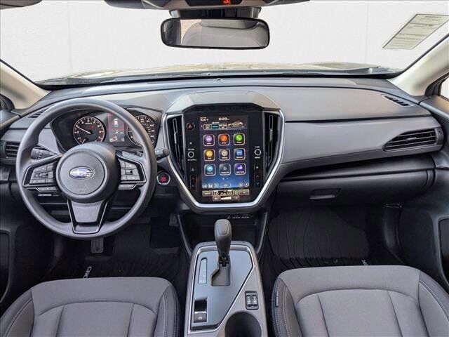 2025 Subaru Crosstrek Premium Roseville CA