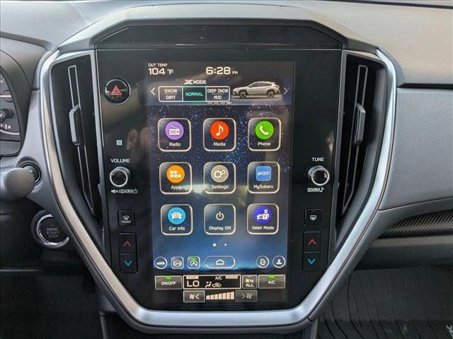 2025 Subaru Crosstrek Premium Roseville CA