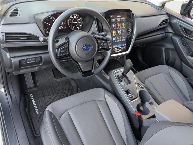 2025 Subaru Crosstrek Premium Roseville CA