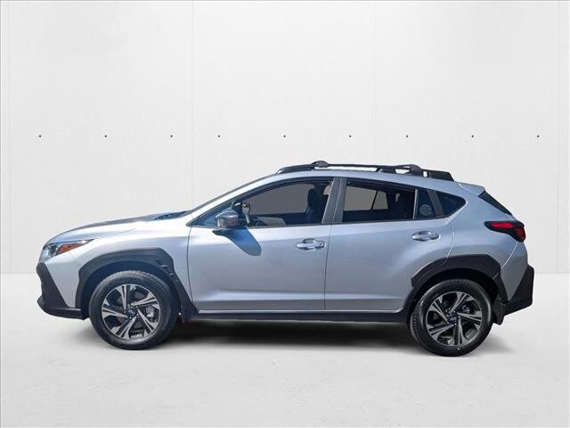 2025 Subaru Crosstrek Premium Roseville CA
