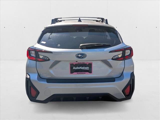 2025 Subaru Crosstrek Premium Roseville CA