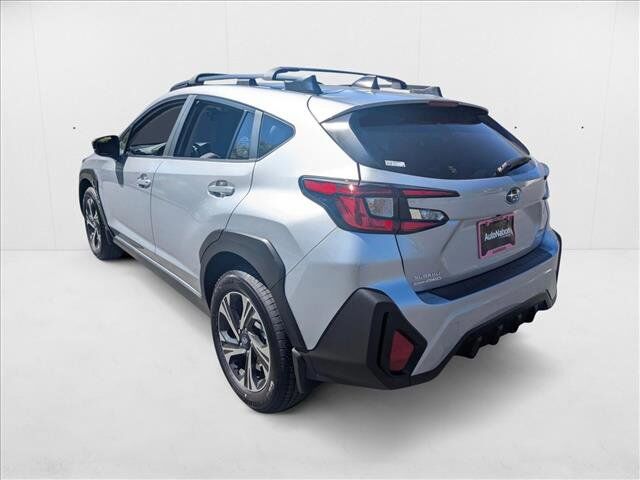 2025 Subaru Crosstrek Premium Roseville CA