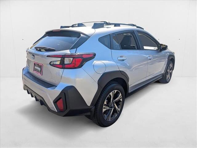 2025 Subaru Crosstrek Premium Roseville CA