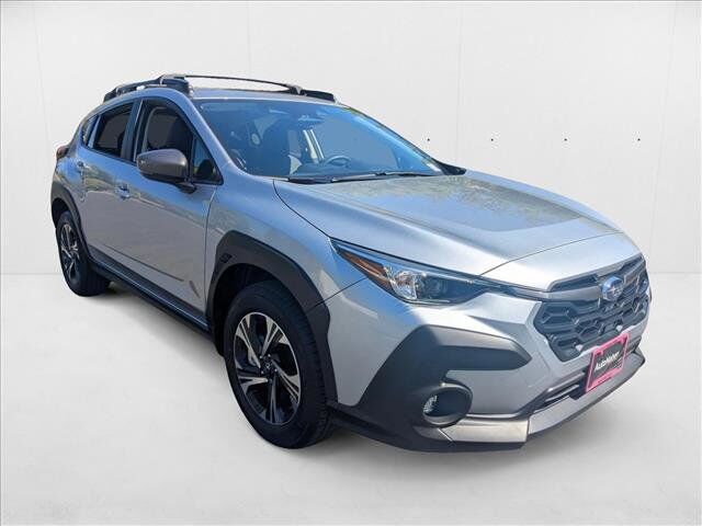 2025 Subaru Crosstrek Premium Roseville CA