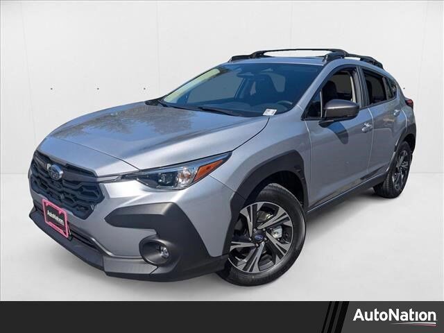 2025 Subaru Crosstrek Premium Roseville CA