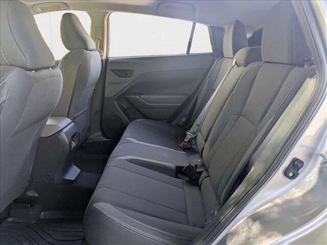 2025 Subaru Crosstrek Premium Roseville CA