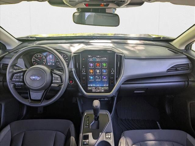 2025 Subaru Crosstrek Premium Roseville CA