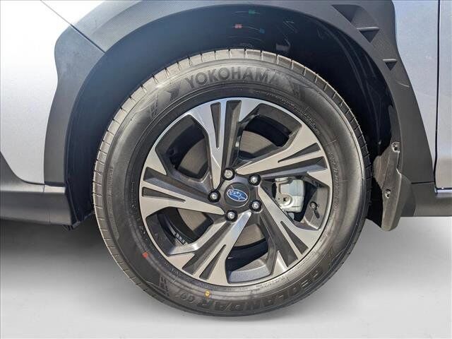 2025 Subaru Crosstrek Premium Roseville CA