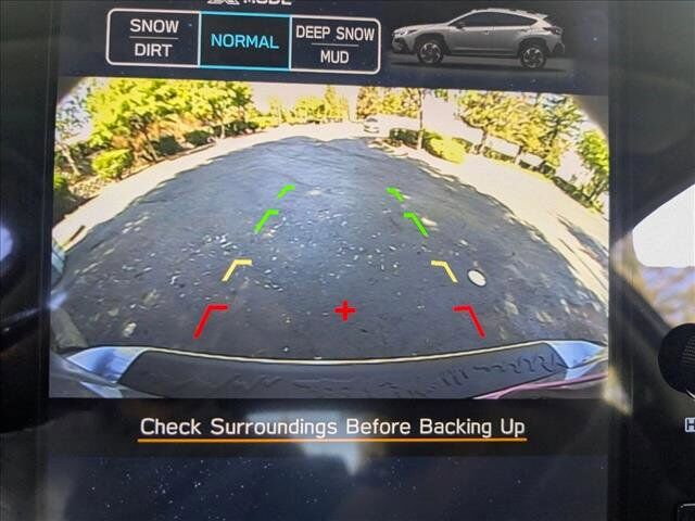 2025 Subaru Crosstrek Premium Roseville CA