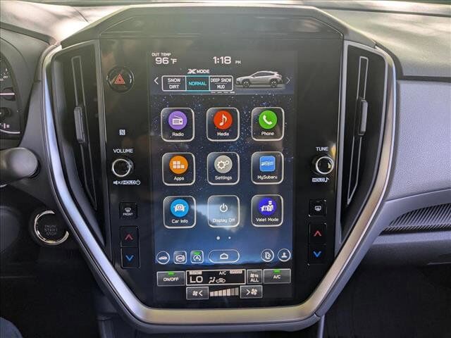 2025 Subaru Crosstrek Premium Roseville CA