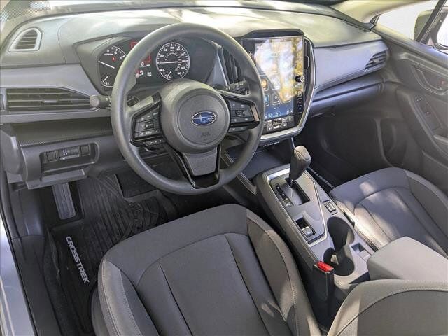 2025 Subaru Crosstrek Premium Roseville CA