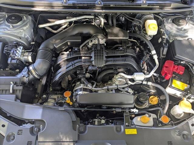 2025 Subaru Crosstrek Premium Roseville CA