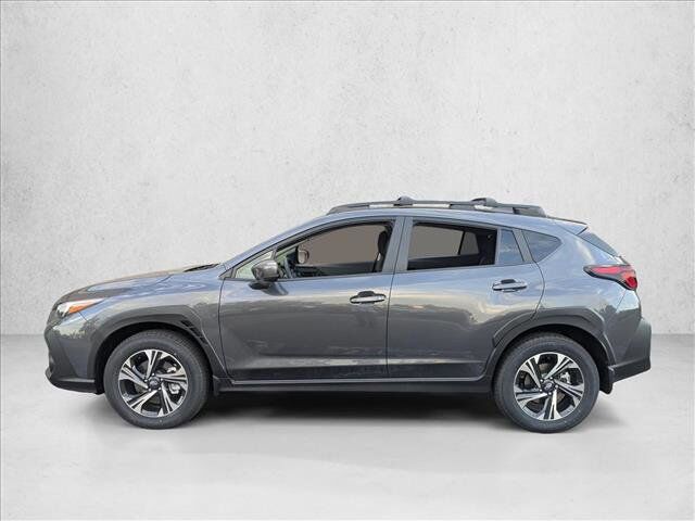 2025 Subaru Crosstrek Premium Roseville CA