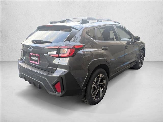 2025 Subaru Crosstrek Premium Roseville CA