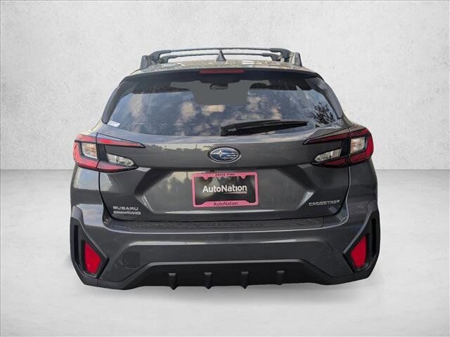 2025 Subaru Crosstrek Premium Roseville CA