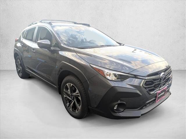 2025 Subaru Crosstrek Premium Roseville CA