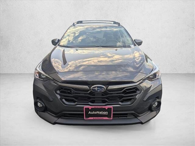 2025 Subaru Crosstrek Premium Roseville CA