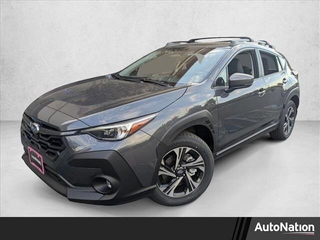 2025 Subaru Crosstrek Premium Roseville CA