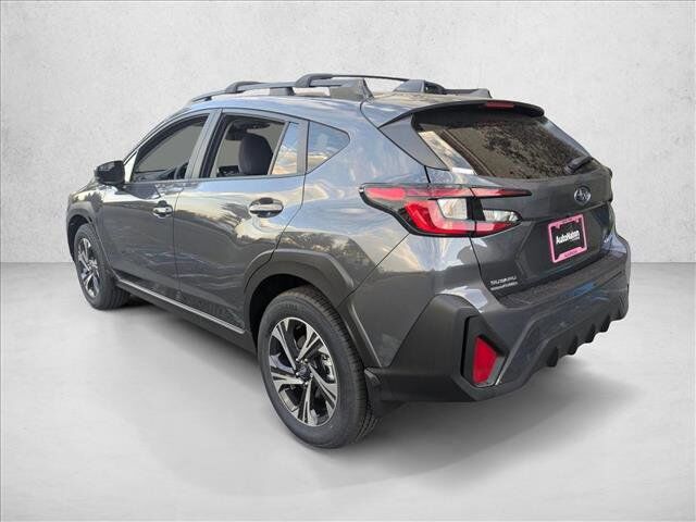2025 Subaru Crosstrek Premium Roseville CA