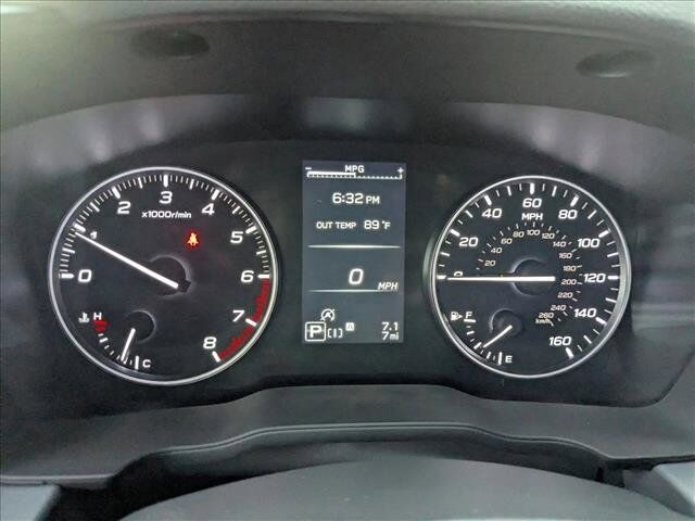 2025 Subaru Crosstrek Premium Roseville CA