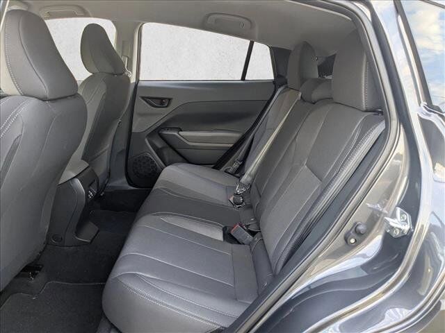 2025 Subaru Crosstrek Premium Roseville CA