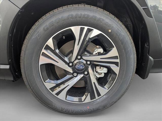 2025 Subaru Crosstrek Premium Roseville CA
