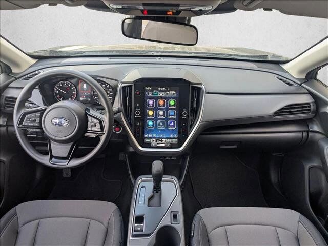 2025 Subaru Crosstrek Premium Roseville CA