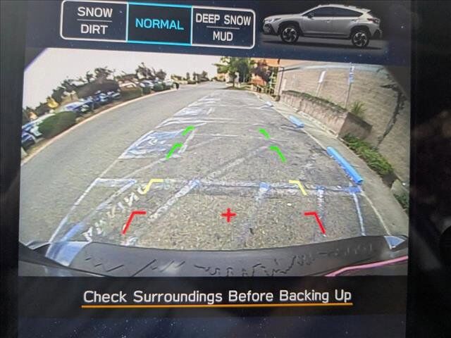 2025 Subaru Crosstrek Premium Roseville CA