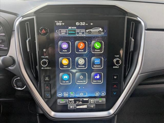 2025 Subaru Crosstrek Premium Roseville CA