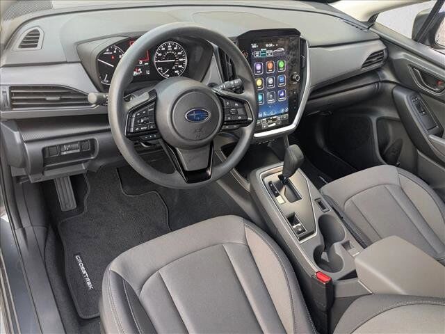 2025 Subaru Crosstrek Premium Roseville CA