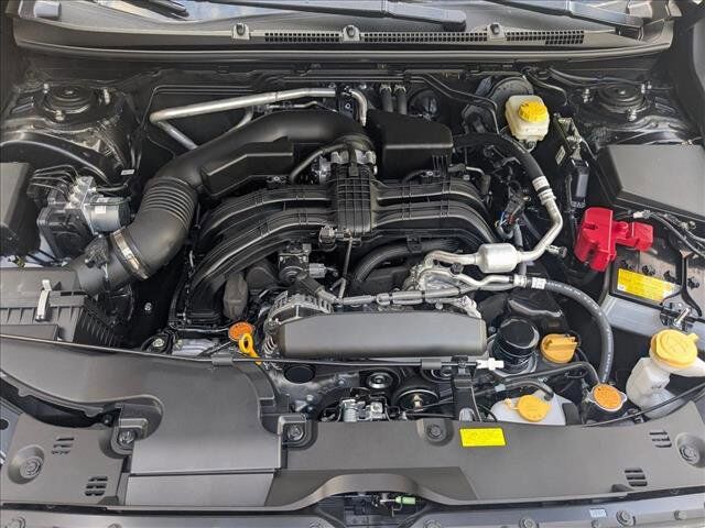 2025 Subaru Crosstrek Premium Roseville CA
