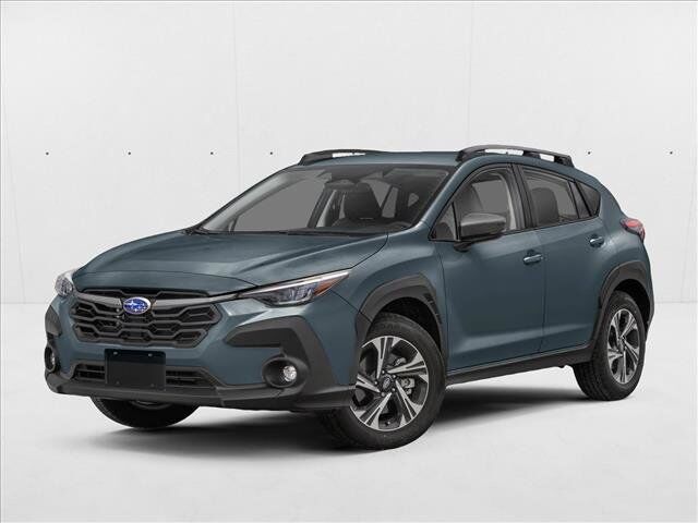2025 Subaru Crosstrek Premium Roseville CA
