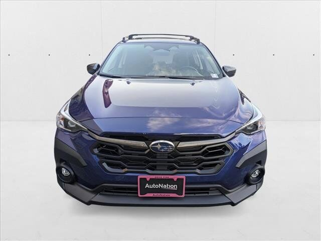 2025 Subaru Crosstrek Premium Roseville CA
