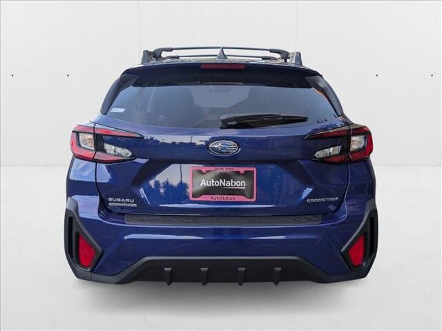 2025 Subaru Crosstrek Premium Roseville CA