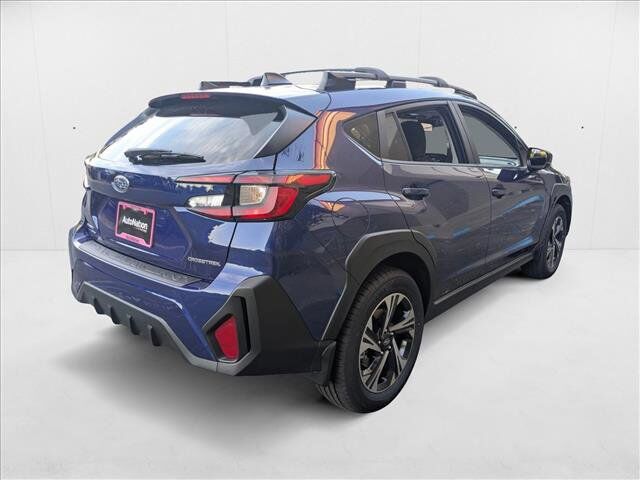 2025 Subaru Crosstrek Premium Roseville CA