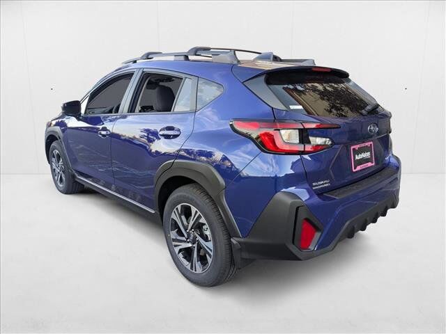 2025 Subaru Crosstrek Premium Roseville CA