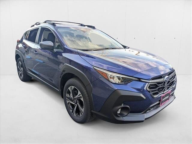 2025 Subaru Crosstrek Premium Roseville CA
