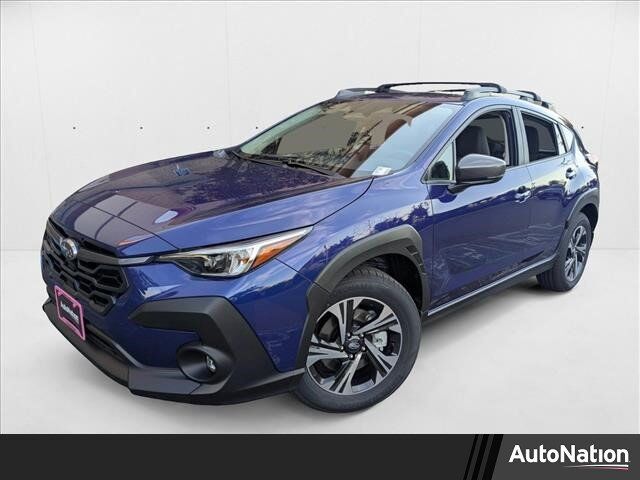 2025 Subaru Crosstrek Premium Roseville CA